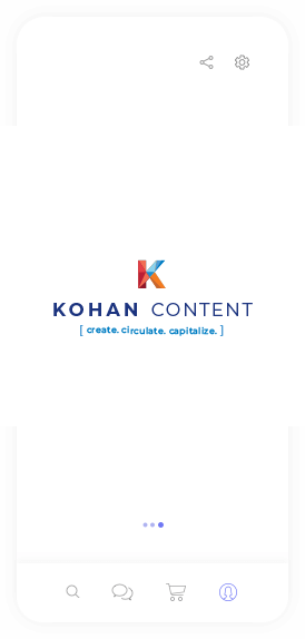 kohan